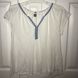 Old Navy Matching Tops